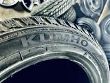 Корейские шины Kumho 205/55/16 каждая за 14 990 тг. в Астана – фото 3