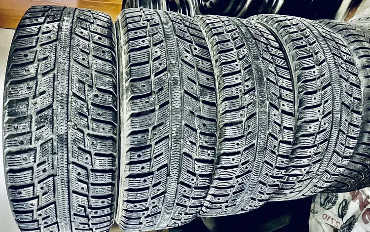 Корейские шины Kumho 205/55/16 каждаяүшін14 990 тг. в Астана