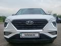 Hyundai Creta 2021 года за 11 900 000 тг. в Алматы – фото 2