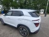 Hyundai Creta 2021 года за 11 900 000 тг. в Алматы – фото 4