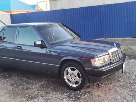 Mercedes-Benz 190 1991 года за 1 600 000 тг. в Кызылорда – фото 3