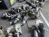 Моторчик дворников моторчик стеклоочистителя за 500 тг. в Алматы – фото 4