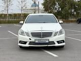 Mercedes-Benz E 250 2011 года за 6 000 000 тг. в Астана – фото 2