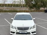 Mercedes-Benz E 250 2011 года за 6 000 000 тг. в Астана – фото 3