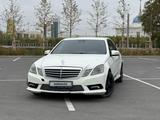 Mercedes-Benz E 250 2011 года за 6 000 000 тг. в Астана
