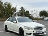 Mercedes-Benz E 250 2011 года за 6 000 000 тг. в Астана – фото 5