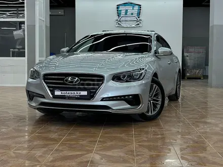 Hyundai Grandeur 2019 года за 9 000 000 тг. в Шымкент