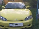 Hyundai Coupe 1997 года за 3 000 000 тг. в Усть-Каменогорск – фото 2