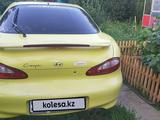 Hyundai Coupe 1997 года за 3 000 000 тг. в Усть-Каменогорск – фото 3