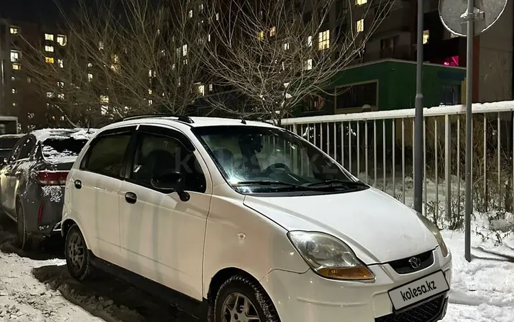 Daewoo Matiz 2008 года за 1 800 000 тг. в Алматы