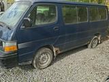 Toyota Hiace 1997 годаүшін1 200 000 тг. в Актобе – фото 2