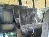 Toyota Hiace 1997 годаүшін1 200 000 тг. в Актобе