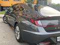 Hyundai Sonata 2021 годаүшін10 900 000 тг. в Алматы – фото 5