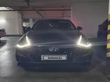 Hyundai Sonata 2021 года за 10 900 000 тг. в Алматы