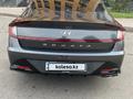 Hyundai Sonata 2021 годаүшін10 900 000 тг. в Алматы – фото 4
