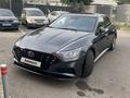 Hyundai Sonata 2021 годаүшін10 900 000 тг. в Алматы – фото 3