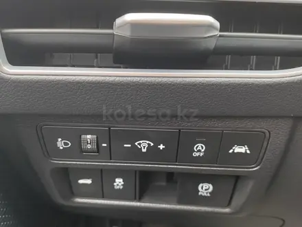 Hyundai Sonata 2021 года за 10 900 000 тг. в Алматы – фото 9