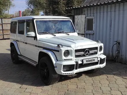 Mercedes-Benz G 320 1995 года за 9 000 000 тг. в Актобе