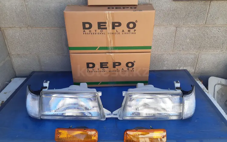 Фары на Карина 2 за 18 000 тг. в Алматы