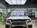 Lexus LX 570 2013 года за 21 900 000 тг. в Алматы