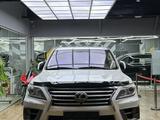 Lexus LX 570 2013 года за 23 000 000 тг. в Алматы