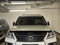 Lexus LX 570 2013 года за 21 900 000 тг. в Алматы – фото 8