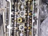 Двигатель Toyota Camry 2.4 за 600 000 тг. в Астана – фото 3