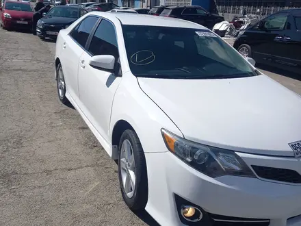 Toyota Camry 2012 года за 6 600 000 тг. в Шымкент – фото 3