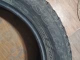 Зимняя резина pirelli с шипами комплект 4штукиүшін70 000 тг. в Караганда – фото 3