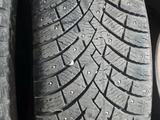 Зимняя резина pirelli с шипами комплект 4штукиүшін70 000 тг. в Караганда – фото 4
