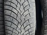 Зимняя резина pirelli с шипами комплект 4штукиүшін70 000 тг. в Караганда – фото 5