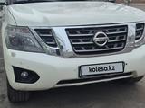 Nissan Patrol 2013 годаүшін12 500 000 тг. в Усть-Каменогорск – фото 4