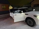 Nissan Patrol 2013 годаүшін12 500 000 тг. в Усть-Каменогорск – фото 2