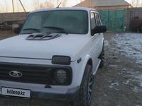 ВАЗ (Lada) Lada 2121 2022 года за 4 400 000 тг. в Шымкент