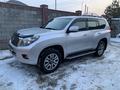 Toyota Land Cruiser Prado 2011 годаүшін14 000 000 тг. в Талдыкорган – фото 2