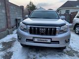 Toyota Land Cruiser Prado 2011 годаүшін14 000 000 тг. в Талдыкорган – фото 3