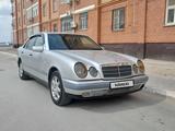 Mercedes-Benz E 280 1998 года за 2 950 000 тг. в Кызылорда – фото 3