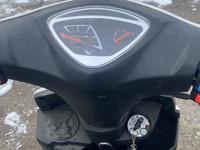 ZhiWei (Taizhou)  Motorcycle 125CC 2022 года за 220 000 тг. в Усть-Каменогорск