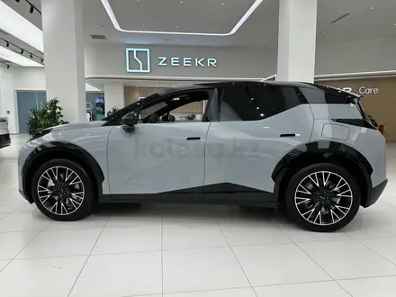 Zeekr X Flagship 2025 года за 15 490 000 тг. в Алматы – фото 7
