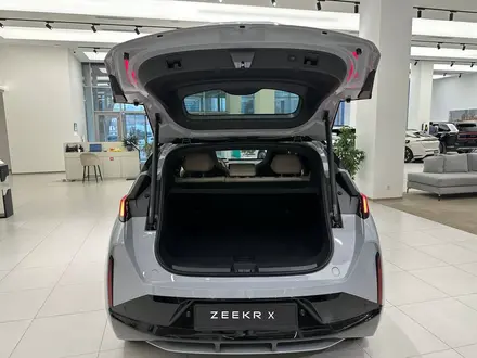 Zeekr X Flagship 2025 года за 15 490 000 тг. в Алматы – фото 14