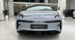 Zeekr X Flagship 2026 года за 15 490 000 тг. в Алматы – фото 3