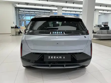 Zeekr X Flagship 2025 года за 15 490 000 тг. в Алматы – фото 5