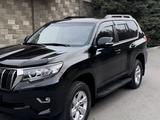 Диски Toyota Land Cruiser prado 150 рестайлинг за 360 000 тг. в Алматы