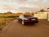 BMW 728 1996 годаfor2 700 000 тг. в Караганда – фото 2