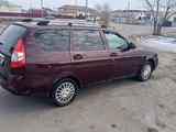 ВАЗ (Lada) Priora 2171 2010 годаfor1 500 000 тг. в Атырау – фото 5