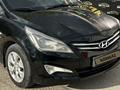 Hyundai Accent 2015 годаүшін3 900 000 тг. в Актау – фото 3