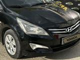 Hyundai Accent 2015 годаүшін3 900 000 тг. в Актау – фото 3