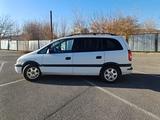 Opel Zafira 2000 годаfor2 800 000 тг. в Шымкент – фото 3