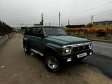 Nissan Patrol 1998 годаүшін3 900 000 тг. в Шымкент – фото 5