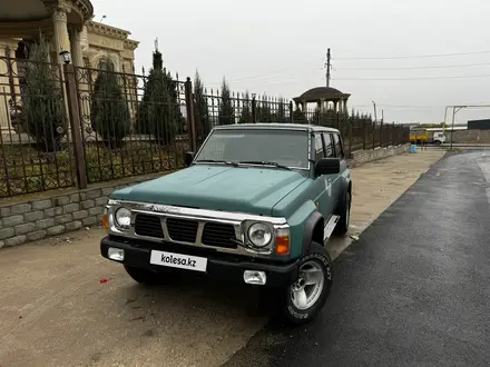 Nissan Patrol 1998 года за 3 900 000 тг. в Шымкент – фото 6